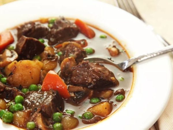 acem melhor carne para cozinhar na panela de pressao