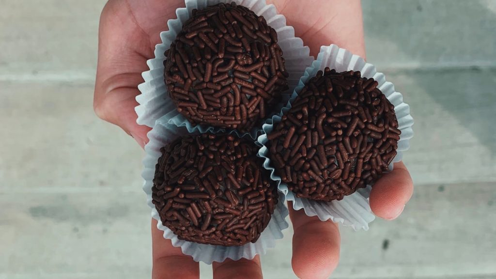 brigadeiro