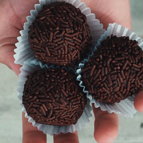 brigadeiro