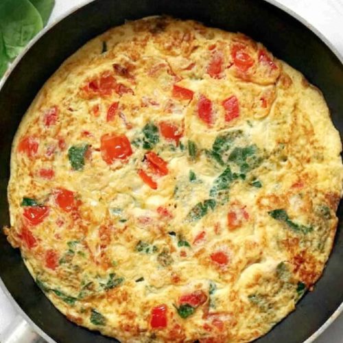 omelete